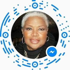 Meet your Posher, Oletha